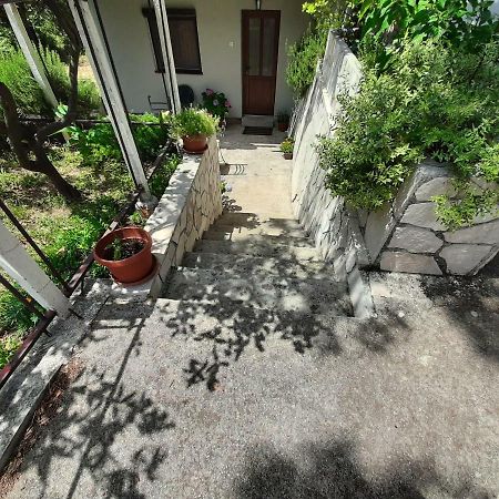 Studio Jeff 1 Apartment โกตอร์ ภายนอก รูปภาพ