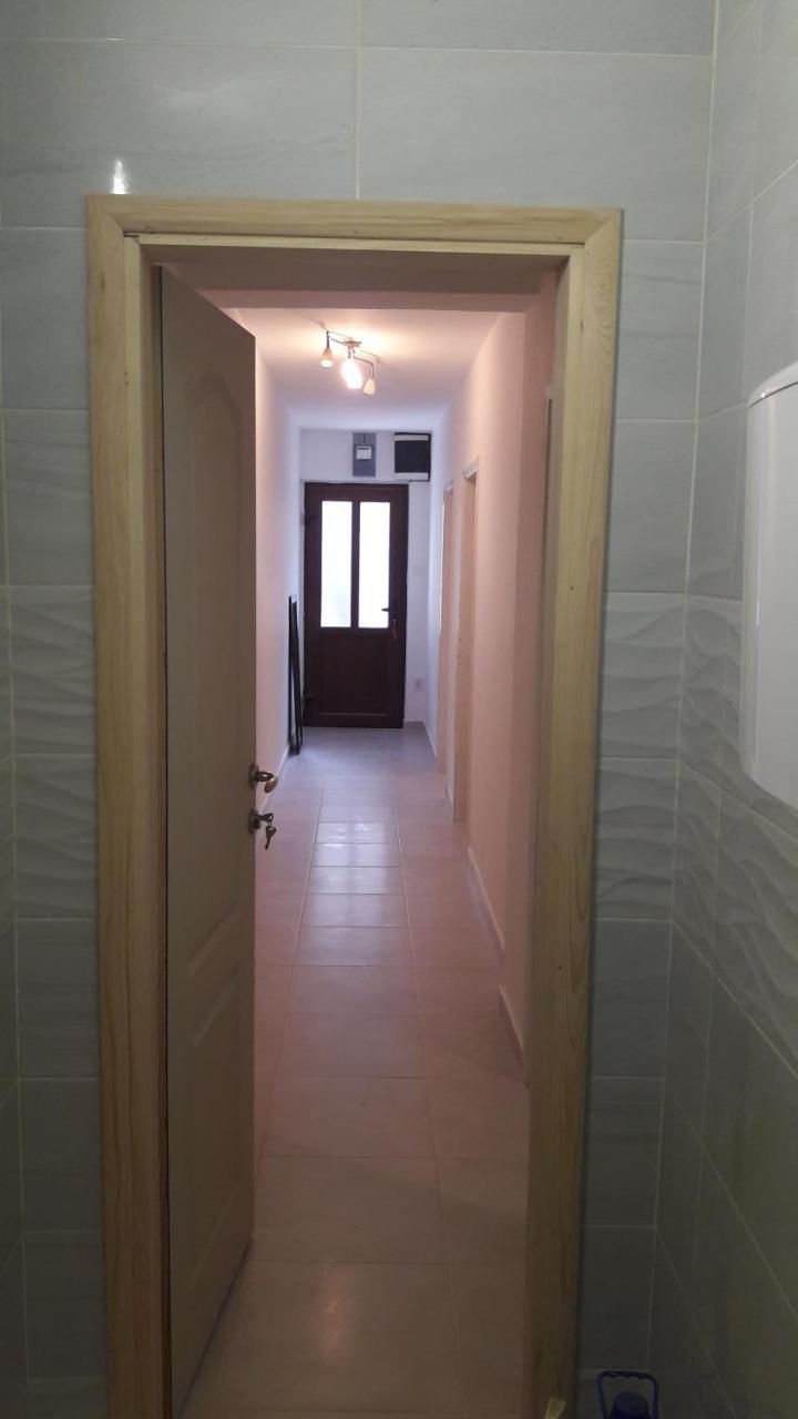 Studio Jeff 1 Apartment โกตอร์ ภายนอก รูปภาพ
