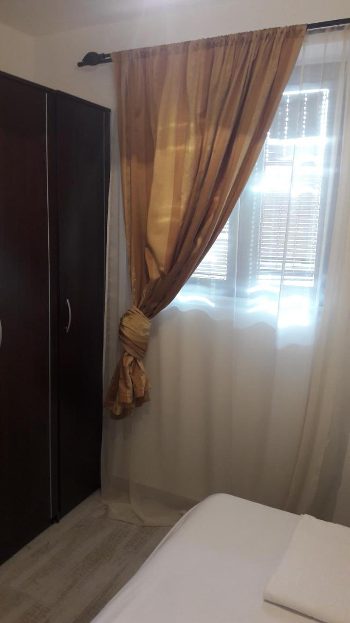 Studio Jeff 1 Apartment โกตอร์ ภายนอก รูปภาพ