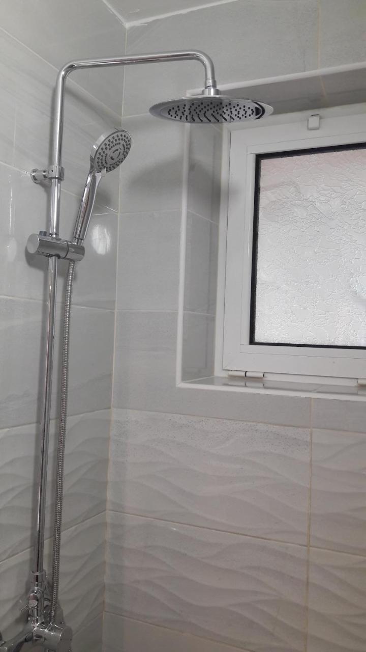Studio Jeff 1 Apartment โกตอร์ ภายนอก รูปภาพ