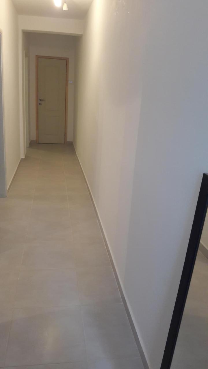 Studio Jeff 1 Apartment โกตอร์ ภายนอก รูปภาพ