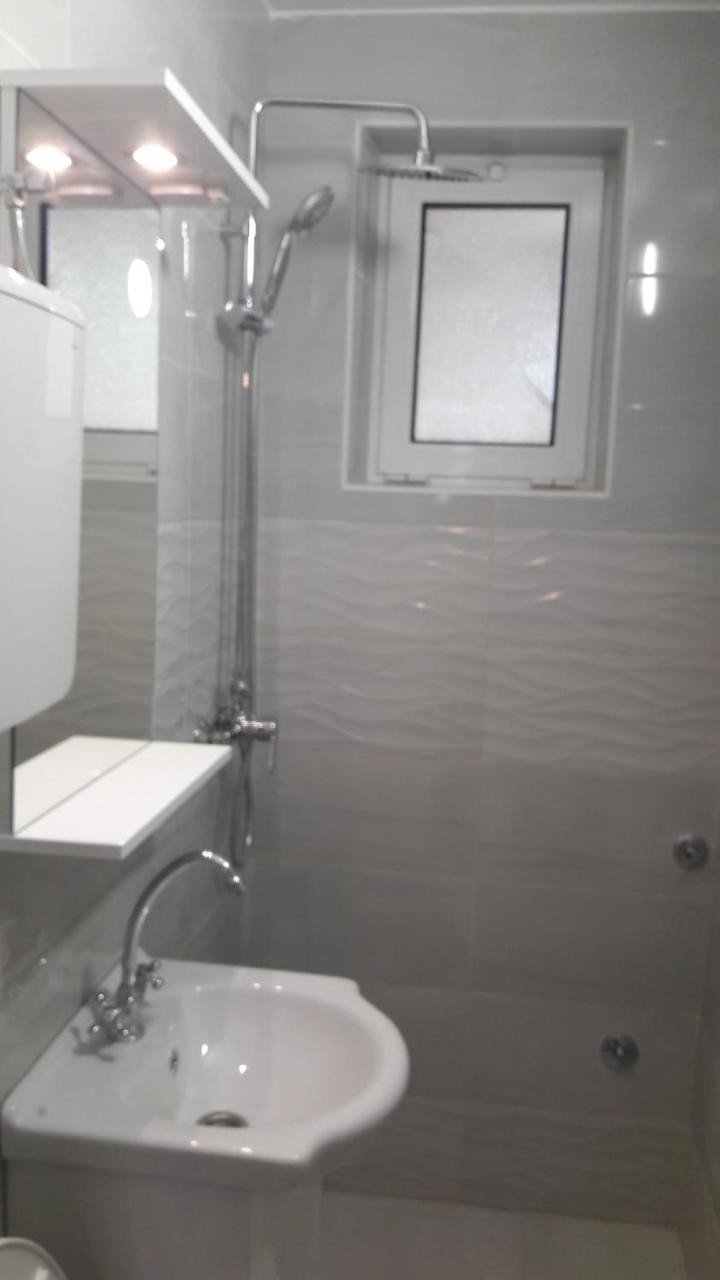 Studio Jeff 1 Apartment โกตอร์ ภายนอก รูปภาพ