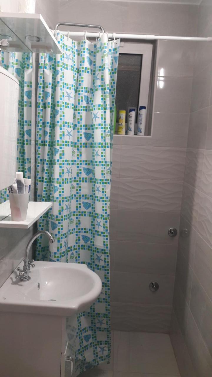Studio Jeff 1 Apartment โกตอร์ ภายนอก รูปภาพ