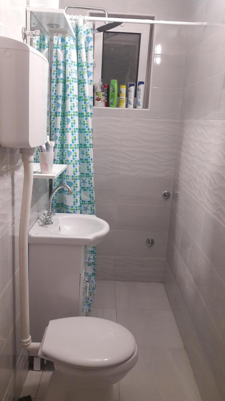 Studio Jeff 1 Apartment โกตอร์ ภายนอก รูปภาพ