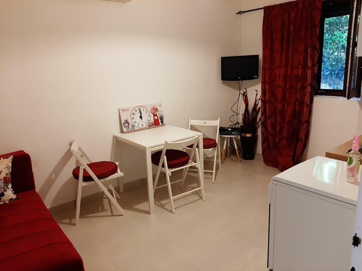Studio Jeff 1 Apartment โกตอร์ ภายนอก รูปภาพ