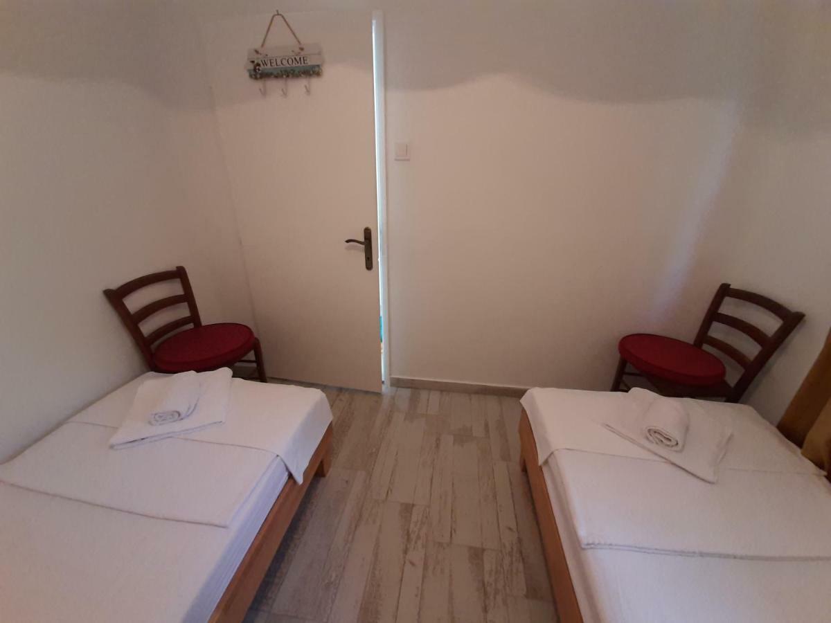 Studio Jeff 1 Apartment โกตอร์ ภายนอก รูปภาพ