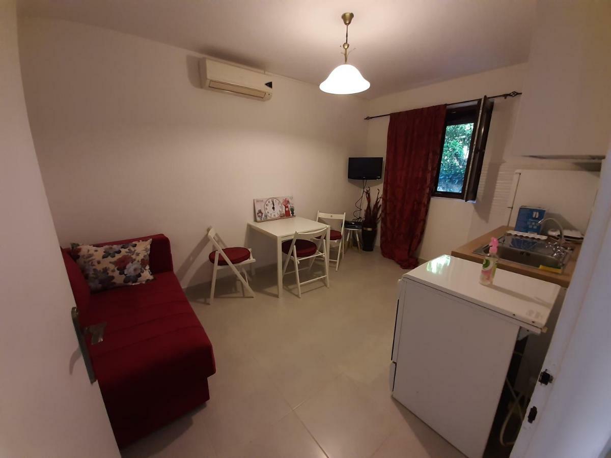Studio Jeff 1 Apartment โกตอร์ ภายนอก รูปภาพ