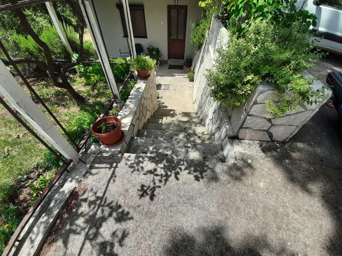 Studio Jeff 1 Apartment โกตอร์ ภายนอก รูปภาพ